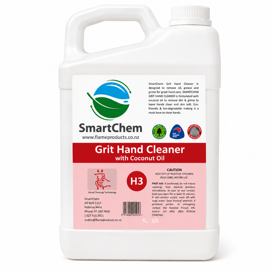 Grit Hand Cleaner
