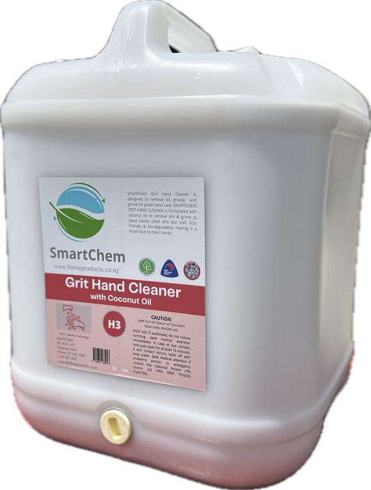 Grit Hand Cleaner
