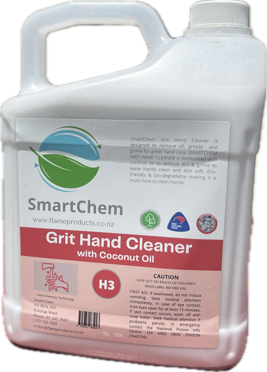 Grit Hand Cleaner