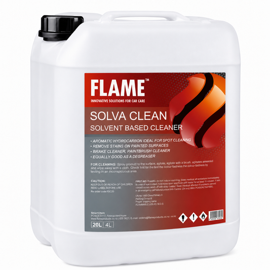 Solva Clean