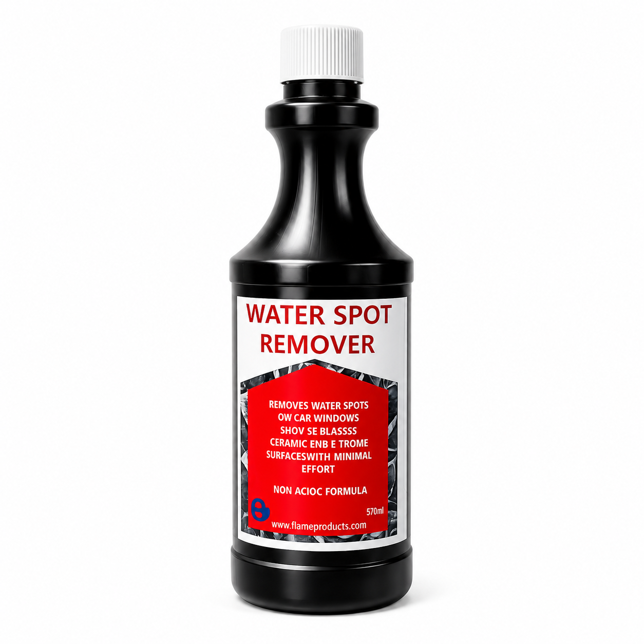 Water Spot Remover